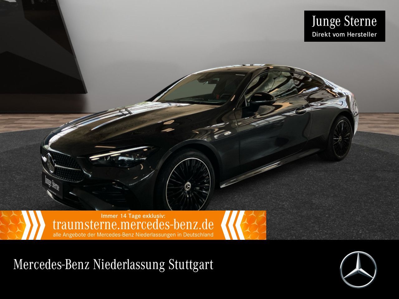 MERCEDES-BENZ S 450 d 4M Lang AMG DrivePilot/Pano/Hi-Lenk/