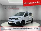 Citroën Berlingo Max //Kamera/2x Schiebetüre
