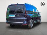 Volkswagen Caddy Maxi Style 2.0TDI DSG Navi LED AHK EPH - Volkswagen Caddy Maxi aus 2022
