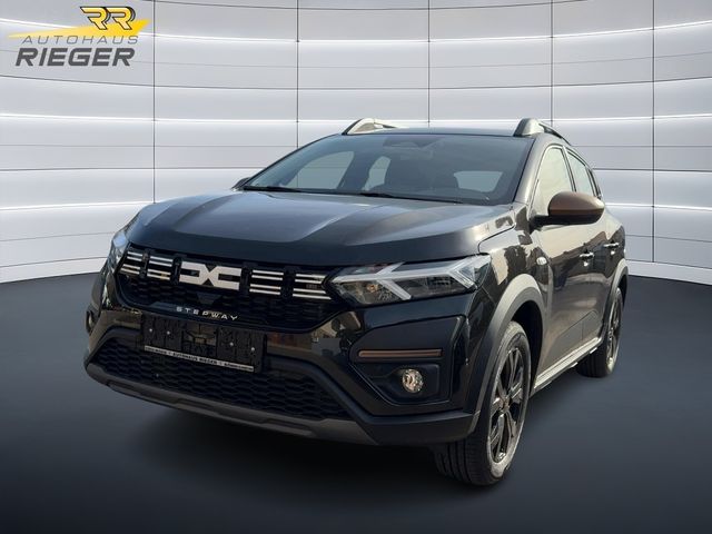 Dacia Sandero III Stepway Extreme TCe 110