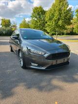 Ford Focus 1.5L EB | H&R | Keskin 18" | Pipercross |  - Ford Focus Gebrauchtwagen in Leipzig