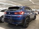 BMW X2 xDrive18d A PANO AHK RFK NAVI LED PDC V+H LM - BMW X2 in Leverkusen