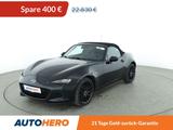 Mazda MX-5 2.0 Skyactiv G Edition 100 *NAVI*LED*CAM* - Mazda Gebrauchtwagen in Köln