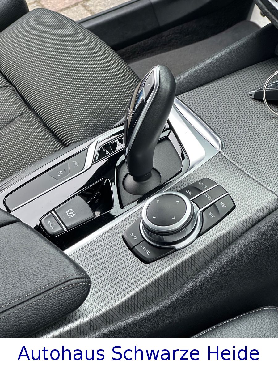BMW 530e Lim 1.HAND M-SPORT CARPLAY HYBRID foto 23