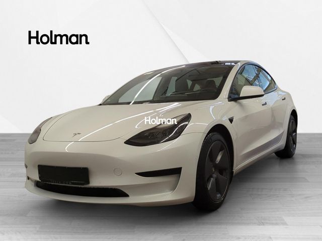 Tesla Model 3 Standard Range Plus 55 kWh FACELIFT A.Pi