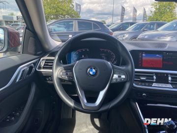 BMW 430 Gran Coupé - 10