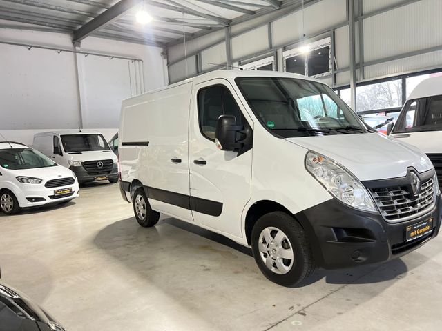 Renault Master III Kasten L1H1 Ka 3,5t *KLIMA*R.CAM*TÜV