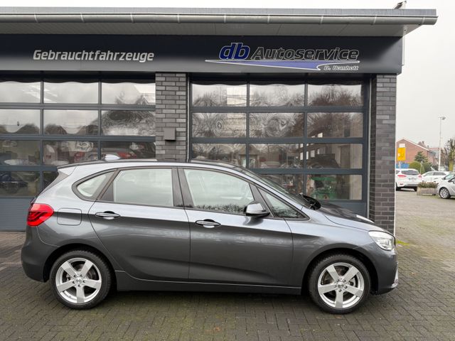 BMW 218 i Active Tourer Automatik