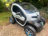 Renault Twizy Bj 15 incl Batterie  80 km/h... - Renault Twizy: Kleinwagen