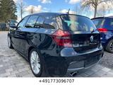 BMW 116i Teilleder M Paket Tüv neu Pdc 5 Türen - gebrauchte BMW 116 aus dem Jahr 2010