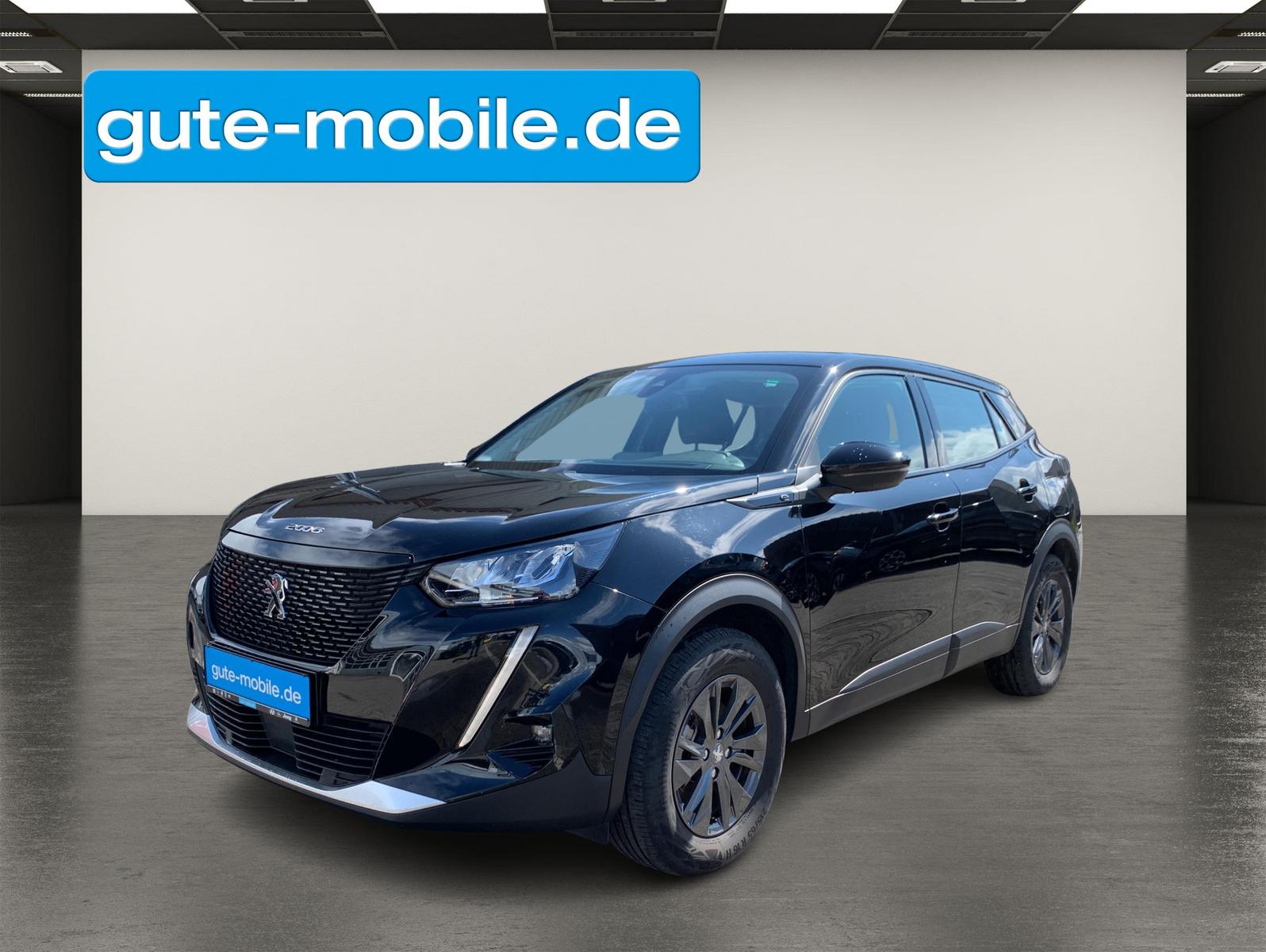 Peugeot 2008 -e Active Pack | LED| PDC hinten| CARPLAY