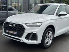 AUDI Q5 - Ansicht 12