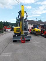 Neuson 50 Z3 RD 53 - Neuson Mobilbagger