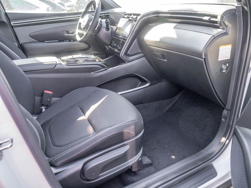 Hyundai Tucson – Bild 2