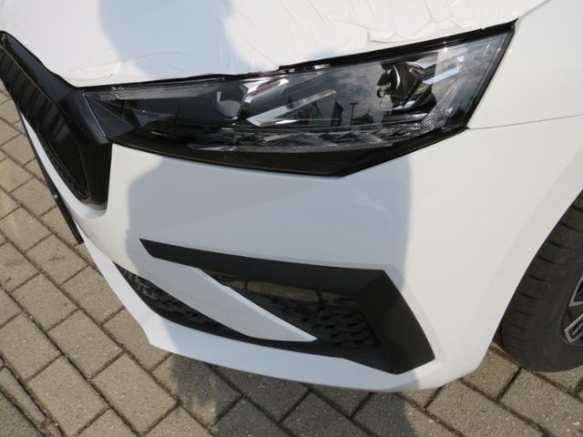 Skoda Scala Tour 1.0TSI 85kW RFK Sunset
