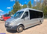 Mercedes-Benz Sprinter 519 - Prostyle VIP - 17-seater - Offers
