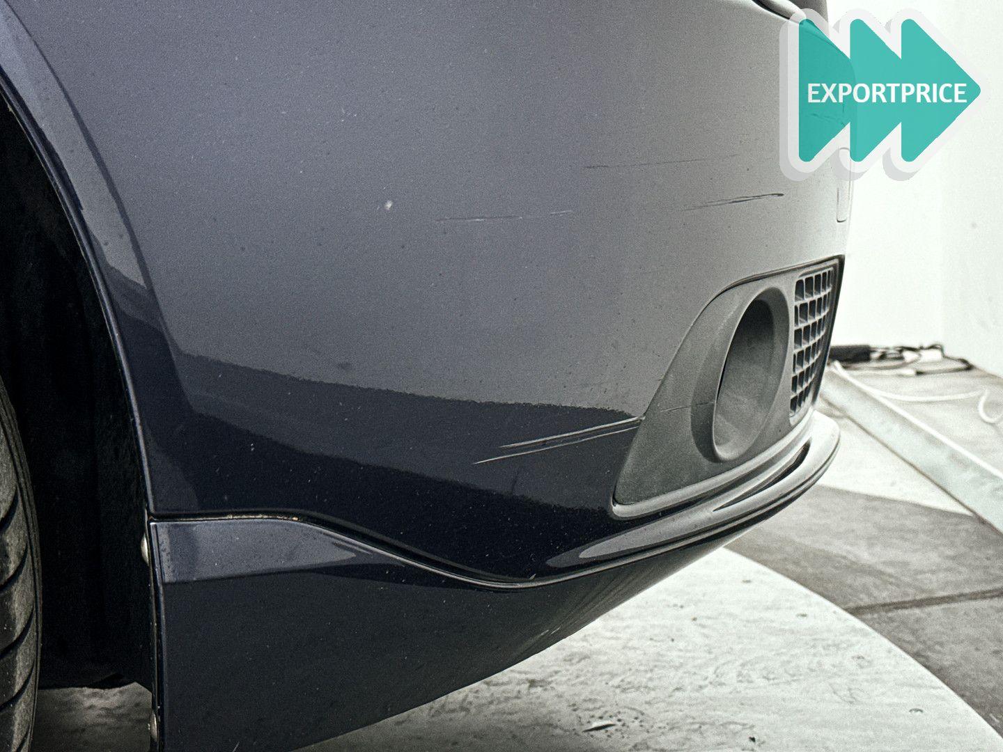 Volvo V70 2008 — photo 30