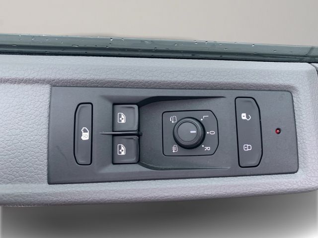 T6.1 Kasten 2.0 TDI 4MOTION, Navi, Licht&Sicht,
