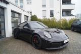 Porsche 911 (992.2) Carrera 4 GTS *Matrix, GTS Interieur - Porsche 911er Reihe: 5 Türen