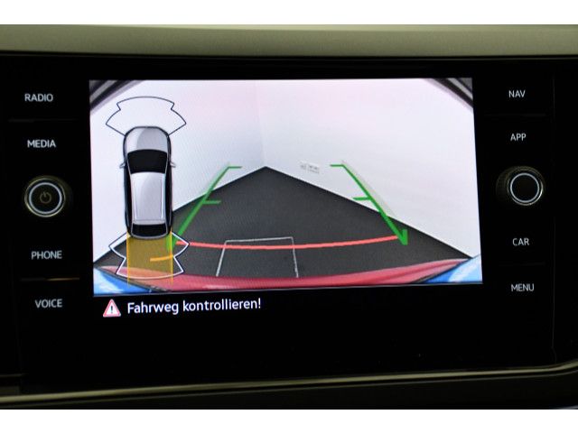 Volkswagen Taigo - Bild 9