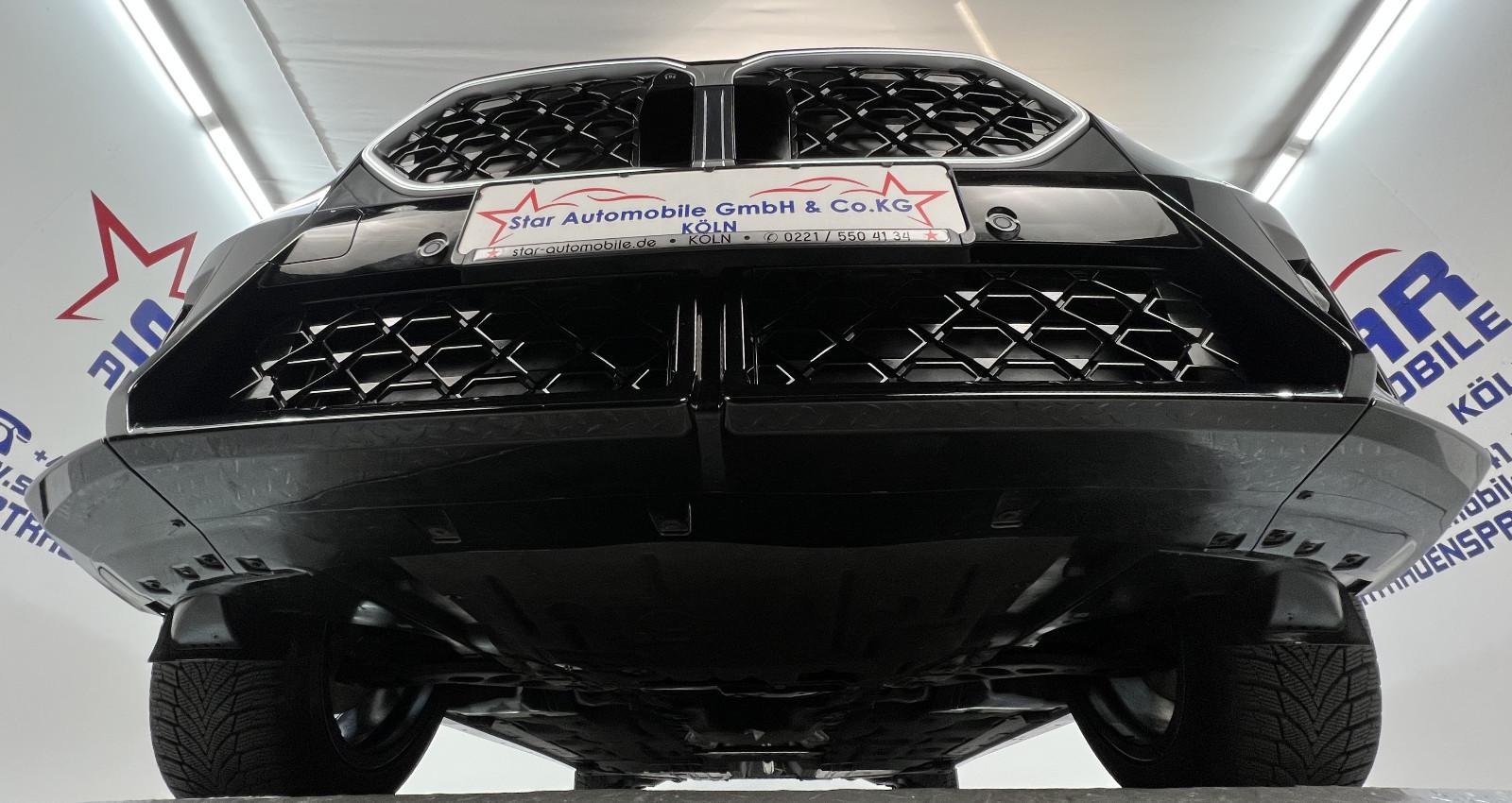 BMW X2 20 i sDrive M Sport 1,5 Mild-Hybrid 125KW E6e, миниатюра 10