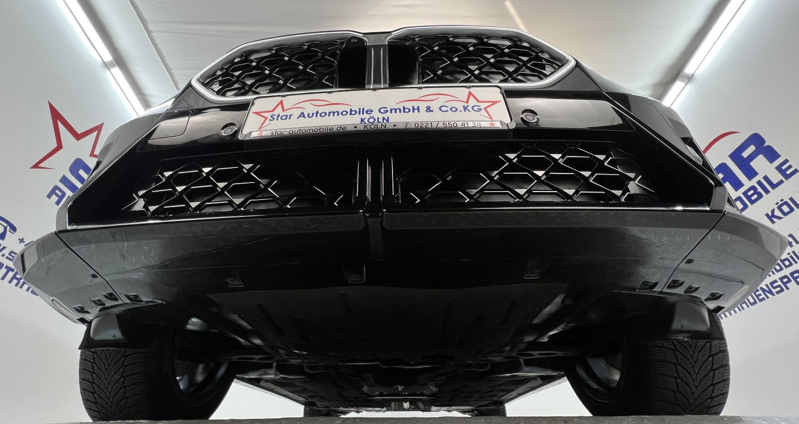 BMW X2 20 i sDrive M Sport 1,5 Mild-Hybrid 125KW E6e foto 10