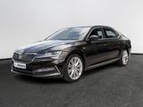 Skoda SUPERB LIM. L&K 2.0 TDI DSG - Skoda Superb Gebrauchtwagen in Hamburg