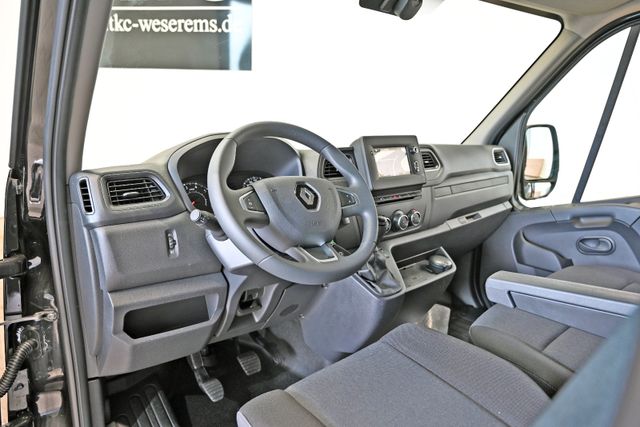 Fahrzeugabbildung Renault Master dCi 180 L3H2 Komfort 2 Schiebetüren #097