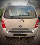 Suzuki Wagon R + plus vom Erstbesitzer - Suzuki Wagon R+ von privat