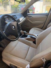 BMW X1 - 10