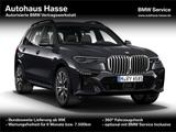 BMW X7 xDrive40i M-Sport LUFTFEDER AHK Aktivlenk LAS - BMW X7: M