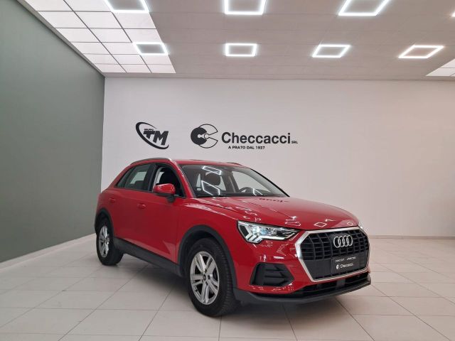 AUDI AUDI Q3 II 2023 35 2.0 tdi s-tronic IVA ESPOSTA