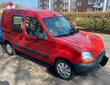 Renault Kangoo Rapid 1.5 D TÜV 06.27 wenig km zu v... - Renault Kangoo in Lübeck