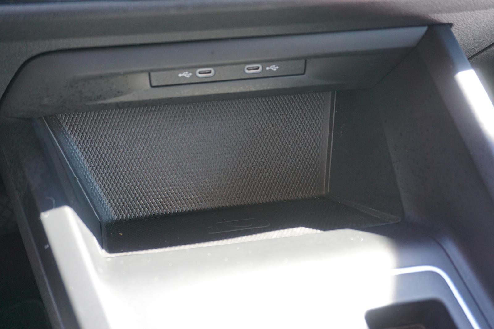 Volkswagen Golf VIII Variant Life eTSI LED Navi ACC DAB, миниатюра 26