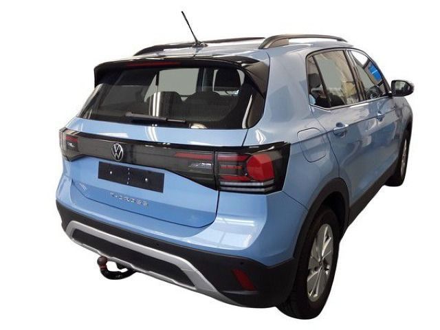 T-Cross Life 1.0 TSI,ACC,LED,5J-Garantie