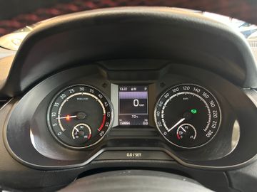 Skoda Octavia Combi RS *1.HAND*ACC*NACI*LEDER*