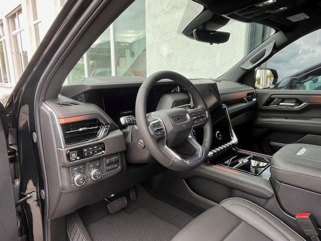 GMC Yukon Denali 6.2l V8 MY25 sofort