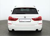 BMW 520i Touring LED Navi Sitzheizung Tempomat AHK - BMW 520 Touring Kombi Gebrauchtwagen