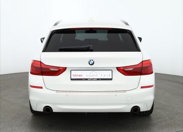 BMW 520 - 4