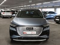 Audi Q4 e-tron - Vorschau Bild 9
