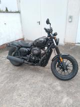 Hyosung Aquila GV 300 S - HYOSUNG GV 300 S AQUILA