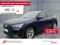Audi Q3 - Vorschau Bild 1