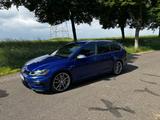 Volkswagen Golf 2.0 TSI OPF DSG 4MOTION R Variant R