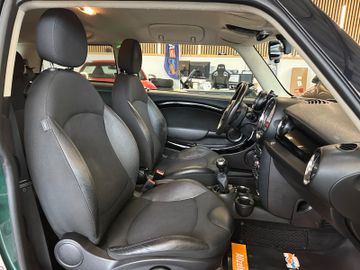 MYAUTOCENTER – Gebraucht- und Jahreswagen mit Werkstattservice in Pfaffenhofen MINI ONE D BAKER STREET*2. Hand*Bluetooth*Euro5*Klima