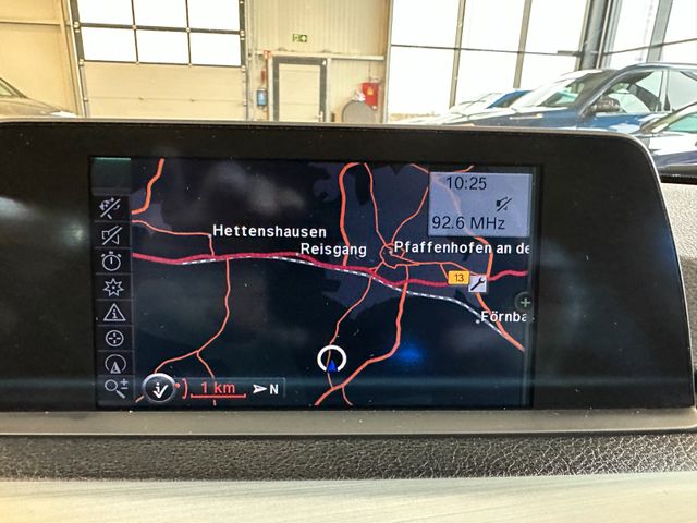 BMW 318 d Limousine *Klima*SHZ*Navi*PDC*Bi-Xenon*