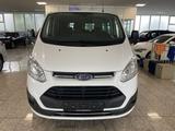 Ford Transit Custom Kombi 310 L1 2.0 KLIMA+9-SITZER - Ford Transit: Kombi