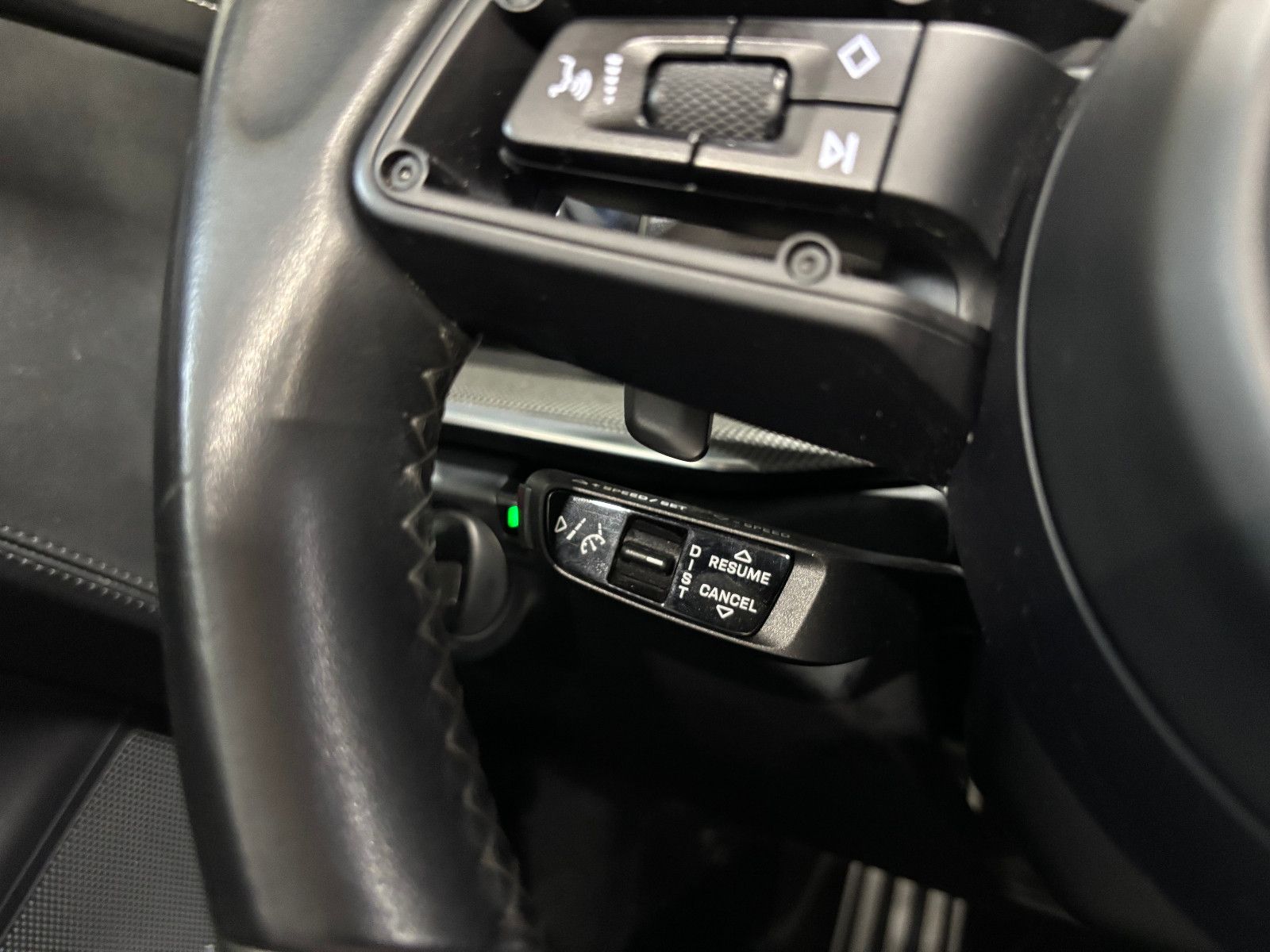 Fahrzeugabbildung Porsche 911 Turbo S Cabriolet/APPROVED24''/LIFT/BOSE