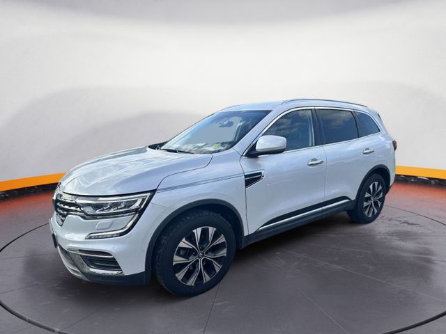 Renault Koleos II 1.3 TCe 160 Techno Automatik Navi