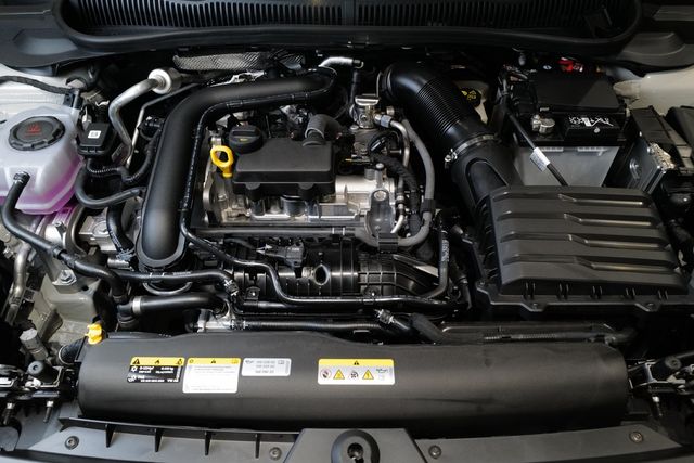 Volkswagen Taigo 1.0TSI Trend Led CarplayAndriod Sitzheizu