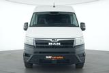 MAN TGE 3.140 lang/hoch PDC+CAM|Klima|Bluetooth - MAN TGE